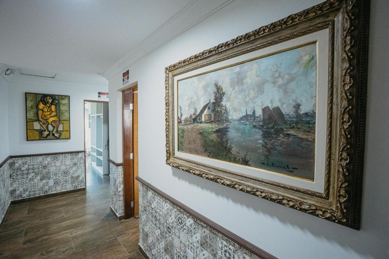 Villa Terragona Alto Paraíso de Goiás Εξωτερικό φωτογραφία
