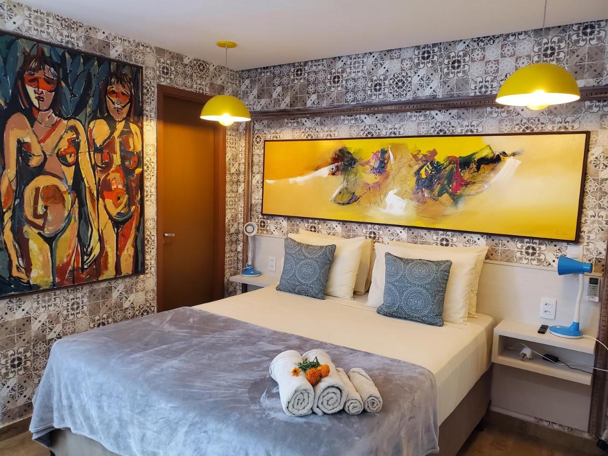 Villa Terragona Alto Paraíso de Goiás Εξωτερικό φωτογραφία