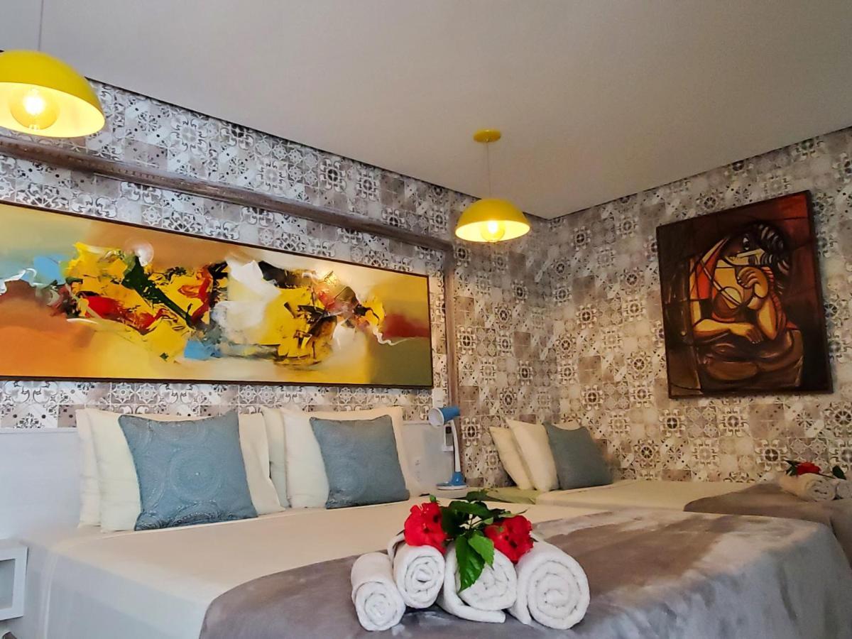 Villa Terragona Alto Paraíso de Goiás Εξωτερικό φωτογραφία