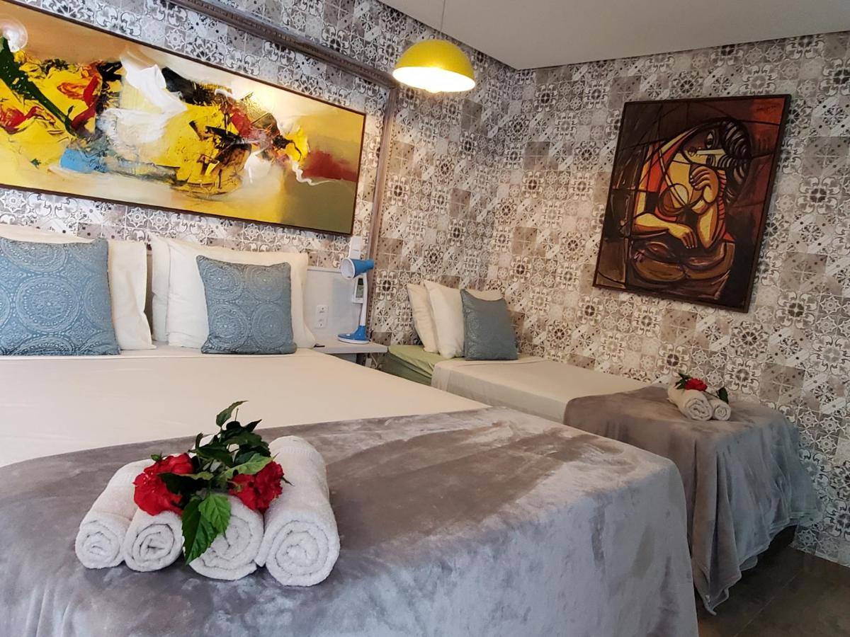 Villa Terragona Alto Paraíso de Goiás Εξωτερικό φωτογραφία