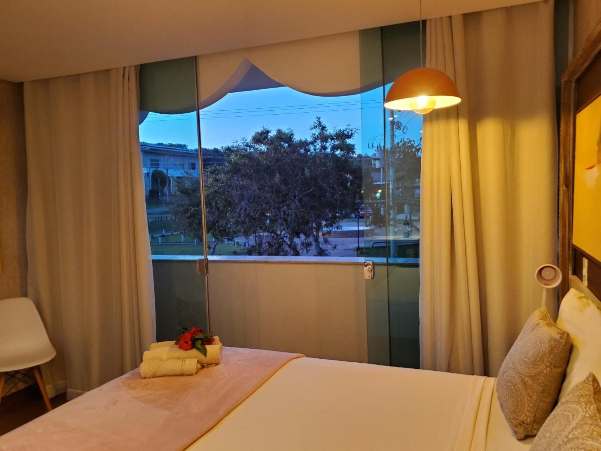 Villa Terragona Alto Paraíso de Goiás Εξωτερικό φωτογραφία