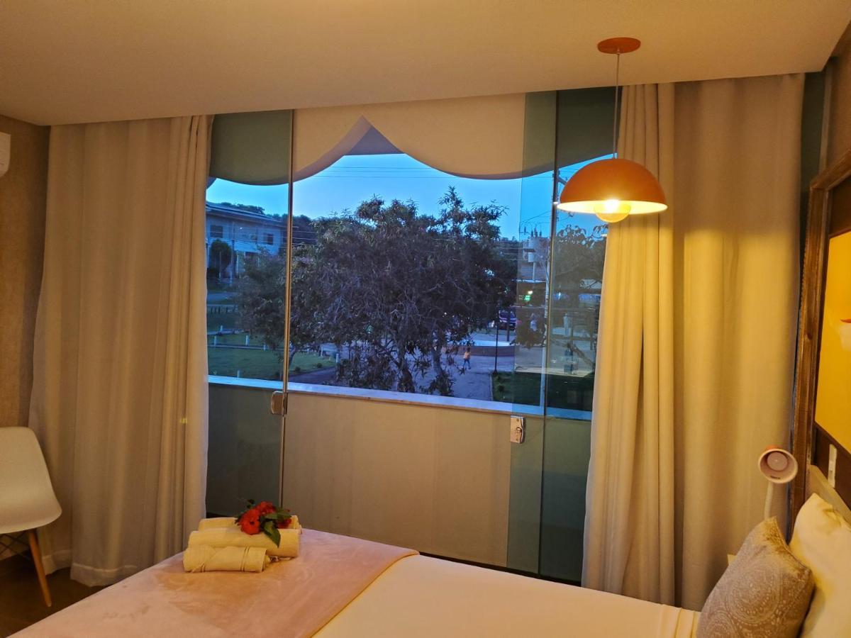 Villa Terragona Alto Paraíso de Goiás Εξωτερικό φωτογραφία