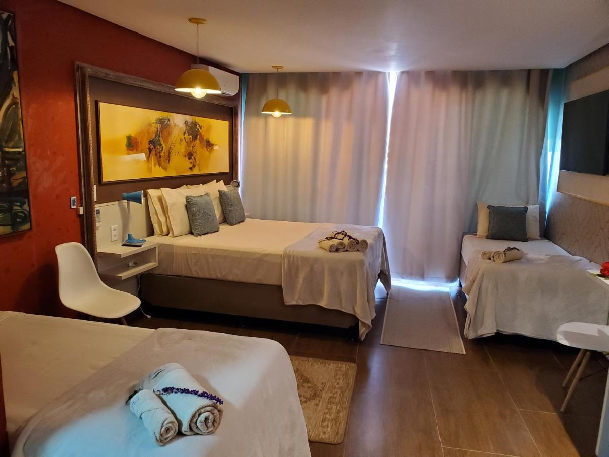 Villa Terragona Alto Paraíso de Goiás Εξωτερικό φωτογραφία