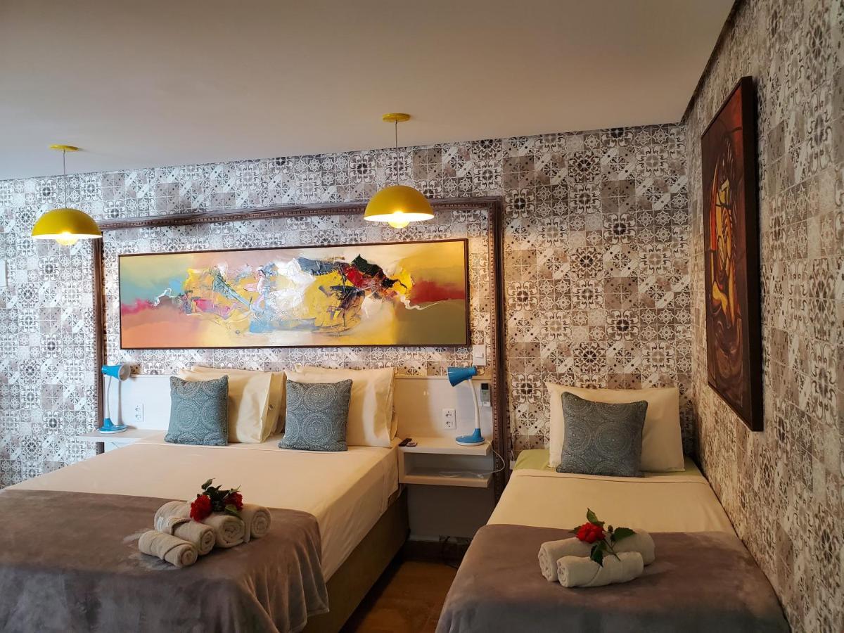 Villa Terragona Alto Paraíso de Goiás Εξωτερικό φωτογραφία