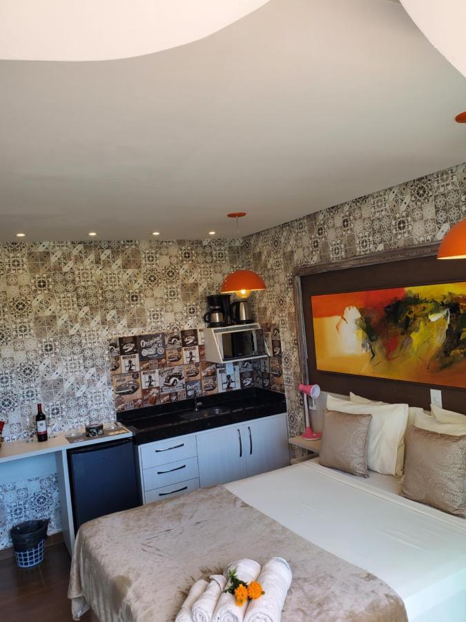 Villa Terragona Alto Paraíso de Goiás Εξωτερικό φωτογραφία