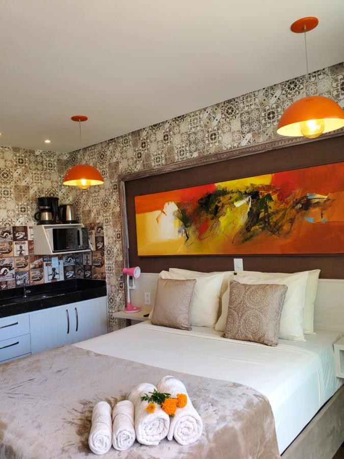 Villa Terragona Alto Paraíso de Goiás Εξωτερικό φωτογραφία