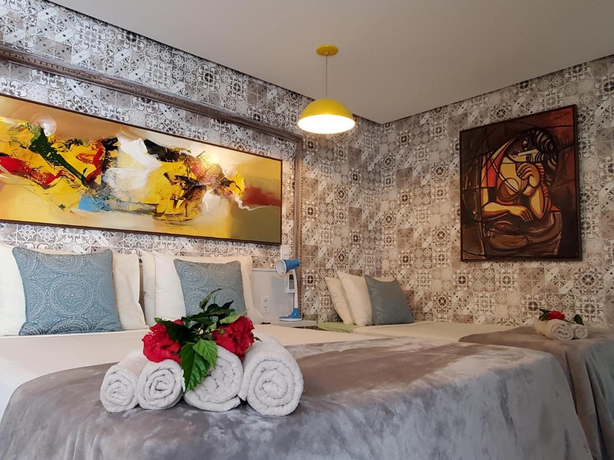 Villa Terragona Alto Paraíso de Goiás Εξωτερικό φωτογραφία