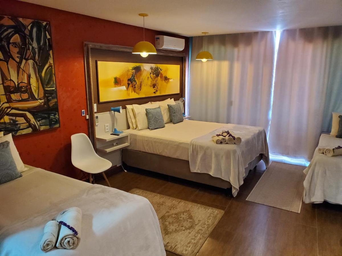 Villa Terragona Alto Paraíso de Goiás Εξωτερικό φωτογραφία
