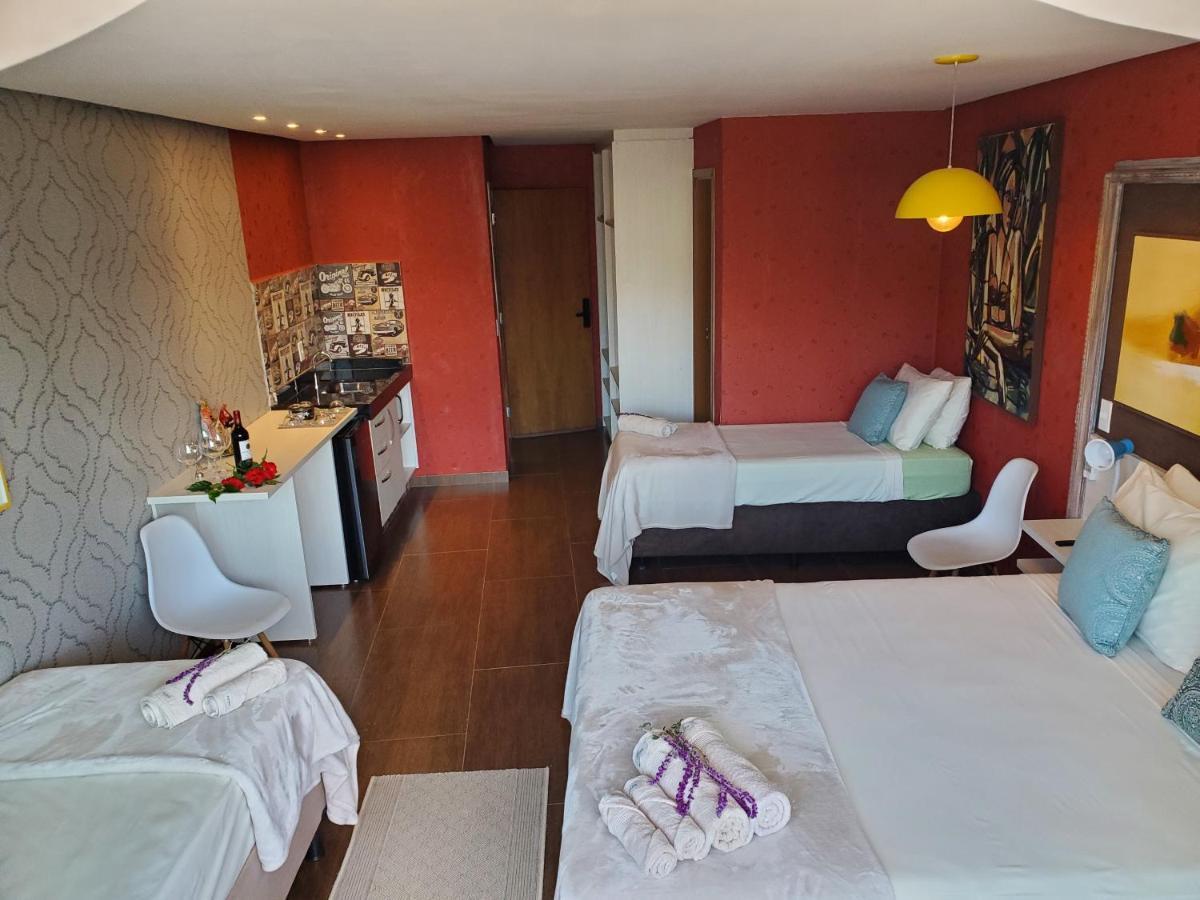 Villa Terragona Alto Paraíso de Goiás Εξωτερικό φωτογραφία