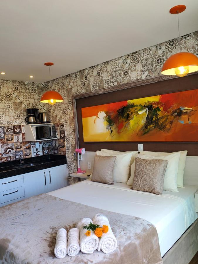 Villa Terragona Alto Paraíso de Goiás Εξωτερικό φωτογραφία