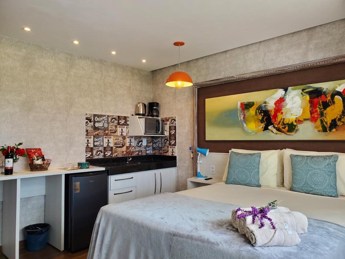 Villa Terragona Alto Paraíso de Goiás Εξωτερικό φωτογραφία